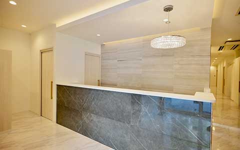 eクリニック 金沢美容外科_外観