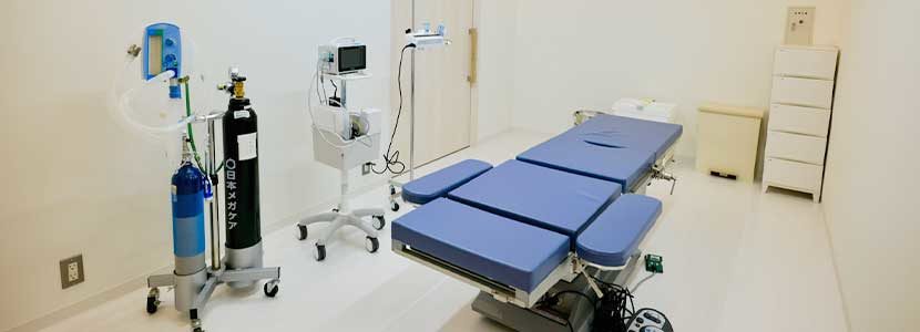 eクリニック 金沢美容外科_内観